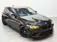 BMW 1 Series 3.0 M140i Shadow Edition Hatchback 5dr Petrol Auto Euro 6 (s/s) (340 ps) 10