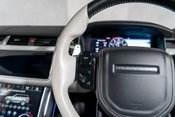 Land Rover Range Rover Sport SVR URBAN EDITION. URBAN EDITION. FIXED SIDE STEPS. PANO ROOF. PIXEL LEDS. 42