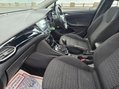 Vauxhall Astra 1.4i Turbo SRi Nav Euro 6 5dr 43