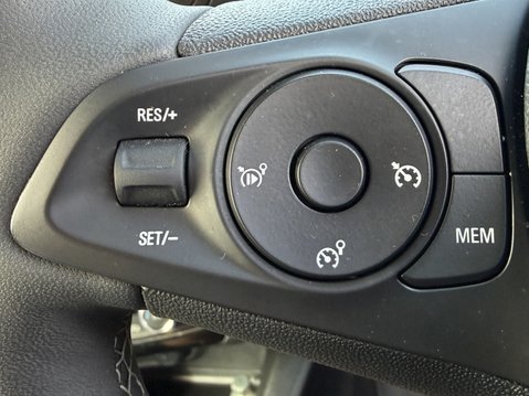 Vauxhall Corsa 1.2 Turbo GS 5dr 30