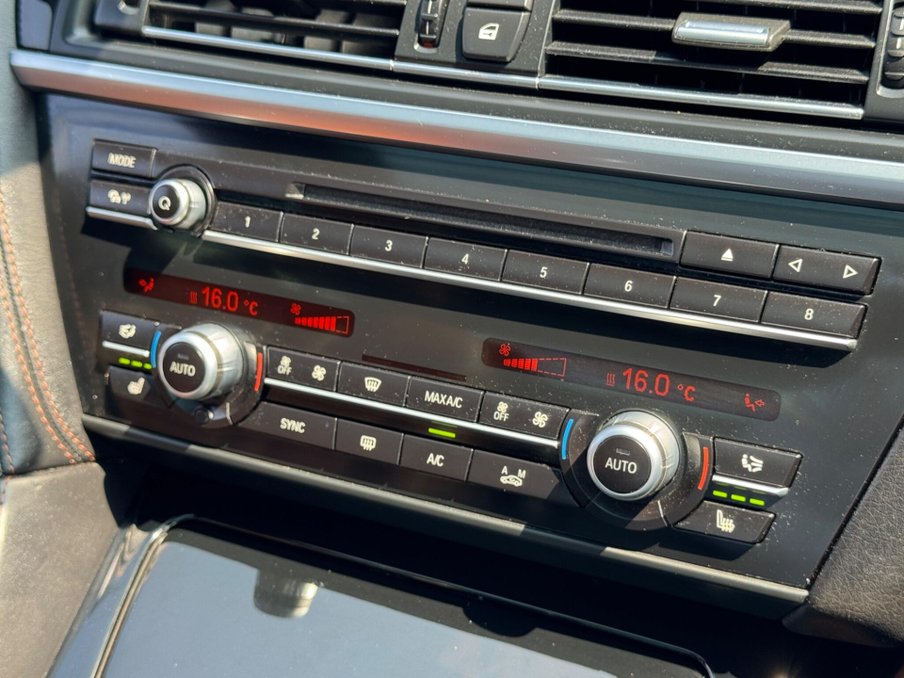 2014 BMW 6 Series — image 40
