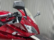 Yamaha R125 YZF 2013 MK1 23K EYE CATCHING 1 OFF SPORTS BIKE 125CC LONG MOT 32