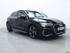 Audi A3 1.0 TFSI 30 S line Sportback 5dr Petrol S Tronic Euro 6 (s/s) (110 ps)
