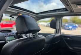 Subaru Forester I XE PREMIUM 28