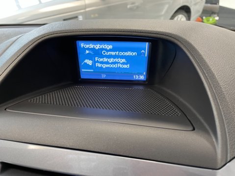 Ford Transit Custom M SPORT *** SOLD *** 14