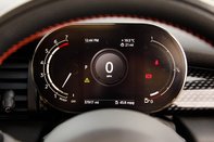 Mini Hatch COOPER S SPORT 10