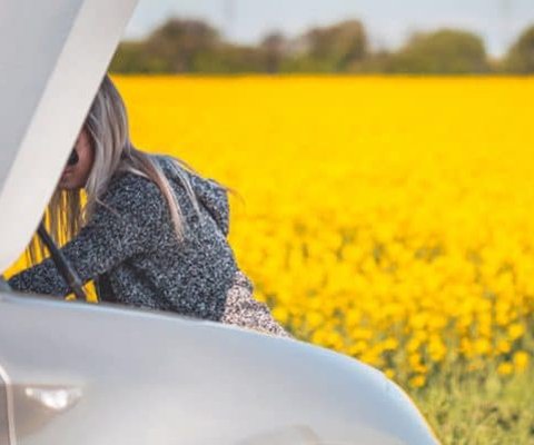 10 Tips For Trouble Free Summer Motoring