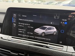 Volkswagen Golf 1.5 eTSI MHEV R-Line Hatchback 5dr Petrol Hybrid DSG Euro 6 (s/s) (150 ps) 42
