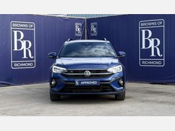 Volkswagen Taigo 1.0 TSI R-Line SUV 5dr Petrol Manual Euro 6 (s/s) (110 ps) 10