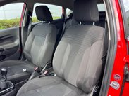 Ford Fiesta 1.0T EcoBoost Zetec Euro 5 (s/s) 5dr 27