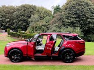 Land Rover Range Rover Velar 2.0 D240 R-Dynamic S Auto 4WD Euro 6 (s/s) 5dr 6