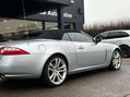 Jaguar XK 4.2 XK Auto 2dr 6