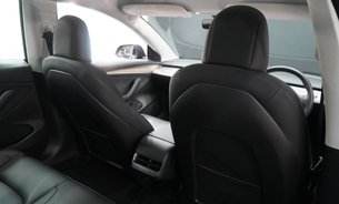 Tesla Model 3 Standard Range Plus Ryzen LFP Battery Battery SOH 94.6% 1 Owner VATQ 17