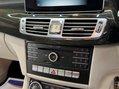 Mercedes-Benz CLS 3.0 CLS 350 D AMG Line Premium Auto 4dr 50