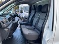 Renault Trafic 2.0 dCi ENERGY 30 Business+ LWB Standard Roof Euro 6 (s/s) 11