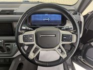 Land Rover Defender 3.0 Defender XS Edition MHEV Auto 4WD 5dr 74