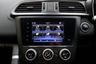 Renault Kadjar GT LINE TCE 30