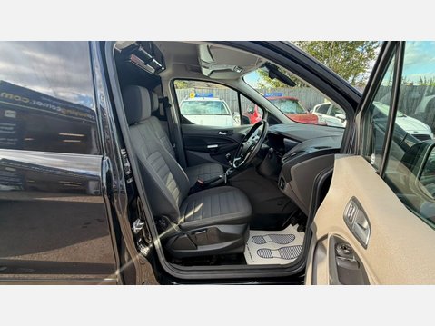 Ford Transit Connect 1.5 200 EcoBlue Limited L1 Euro 6 (s/s) 5dr 19