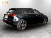 Mercedes-Benz A Class 1.3 A180h MHEV Sport (Executive) Hatchback 5dr Petrol Hybrid 7G-DCT Euro 6 7