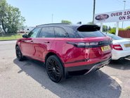 Land Rover Range Rover Velar 2.0 R-DYNAMIC SE 9
