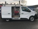 Vauxhall Vivaro 1.6 CDTi 2900 ecoFLEX L1 H1 Euro 6 (s/s) 5dr