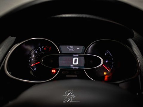 Renault Clio 0.9 Clio GT Line TCe 5dr 25