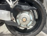 Honda VFR 1998 36K CLASSIC PROJECT BIKE NON VTEC 800CC TOURER 17