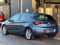 Vauxhall Astra 1.6 Astra SRi T S/S 5dr 4