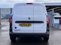 Renault Kangoo 1.5 Kangoo ML19 Start dCi 26
