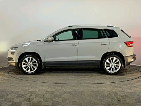 Skoda Karoq SE L TDI DSG 6