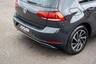 Volkswagen Golf 2.0 Golf Match TDI 5dr 38