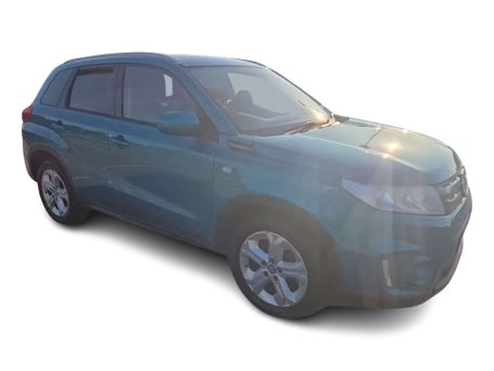Suzuki Vitara 1.6 SZ-T SUV 5dr Petrol Auto Euro 6 (s/s) (120 ps)