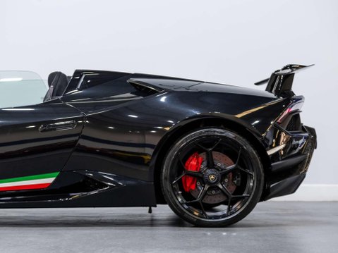 Lamborghini Huracan 5.2 V10 LP 640-4 Performante Spyder LDF 4WD Euro 6 (s/s) 2dr 27