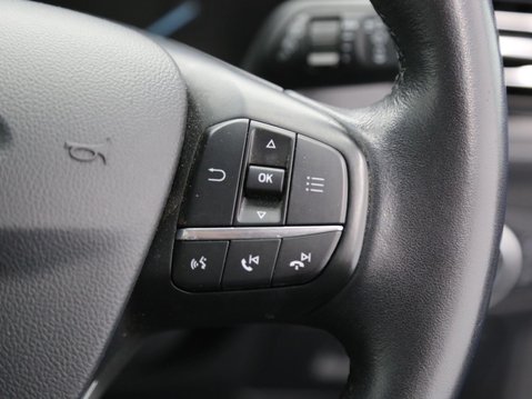 Ford Focus 1.5 EcoBlue Titanium Euro 6 (s/s) 5dr 12