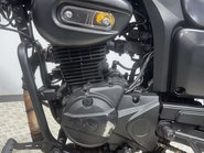 Sinnis Outlaw 2022 PROJECT CRUISER BIKE GOOD RUNNING LEARNER BIKE 125CC 19
