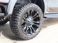 Ford Ranger 3.0 WILDTRAK ECOBLUE STYLED BY SEEKER ONLY 3900 MILES FROM NEW 11