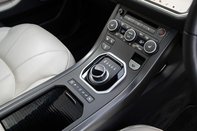 Land Rover Range Rover Evoque SI4 HSE DYNAMIC LUX 33