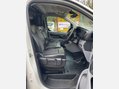 Vauxhall Vivaro 1.5 Turbo D 2900 Sportive L2 H1 Euro 6 (s/s) 5dr 24