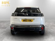Peugeot 3008 1.5 BlueHDi Allure Premium SUV 5dr Diesel EAT Euro 6 (s/s) (130 ps) Air Con 6