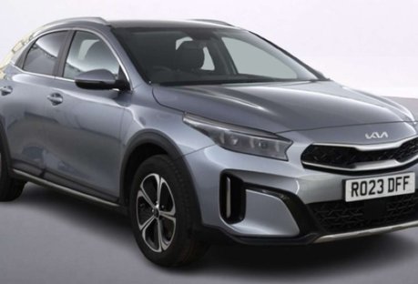Kia Xceed 1.6 GDi 8.9kWh 3 SUV 5dr Petrol Plug-in Hybrid DCT Euro 6 (s/s) (139 bhp)