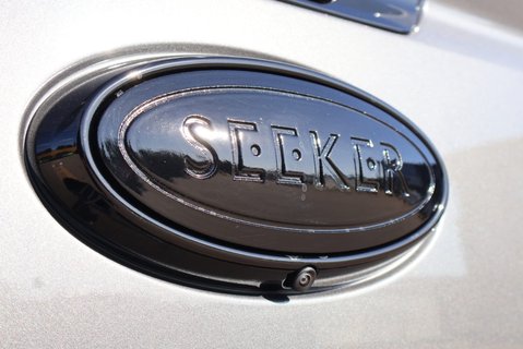 Ford Ranger 2025 WILDTRAK ECOBOOST MHEV HYBRID LIFTED WITH FULL SKR BODY KIT  21