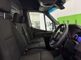 Mercedes-Benz Sprinter 2.0 Sprinter 315 Premium CDi LWB RWD 4