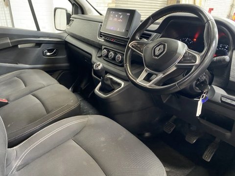 Renault Trafic LL30 SPORT DCI 13