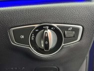 Mercedes-Benz E Class 2.0 E220d AMG Line (Premium) Saloon 4dr Diesel G-Tronic+ Euro 6 (s/s) (194 31
