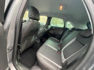 Vauxhall Crossland X ELITE NAV S/S 12