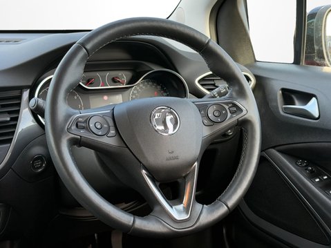 Vauxhall Crossland 1.2 Turbo 130 Ultimate 5dr Auto 16