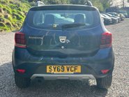 Dacia Sandero 0.9 Sandero Stepway Comfort TCe 5dr 4