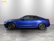 BMW 4 Series 2.0 420d MHT M Sport Coupe 2dr Diesel Hybrid Auto xDrive Euro 6 (s/s) (190 4