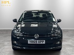 Volkswagen Polo 1.0 TSI GPF SEL Hatchback 5dr Petrol Manual Euro 6 (s/s) (115 ps)