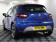 Renault Clio GT LINE TCE 28
